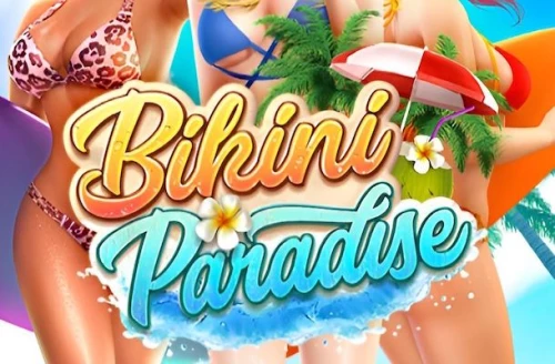 Bikini Paradise